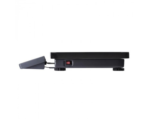 Купить Весы фасовочные Mertech M-ER 224 FU-15.2 STEEL (LCD, USB, без АКБ) от Mertech