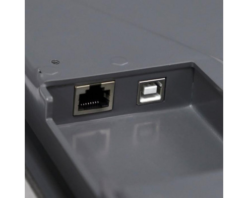 Купить Весы фасовочные Mertech M-ER 224 FU-15.2 STEEL (LCD, USB, без АКБ) от Mertech