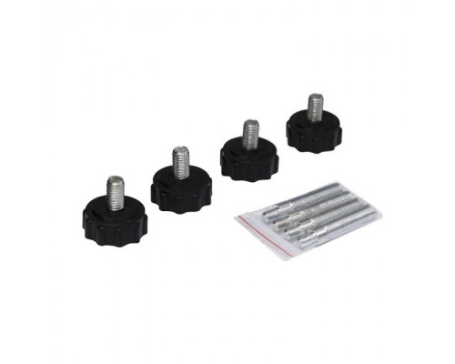 Купить Весы фасовочные Mertech M-ER 224 32.5 STEEL (LCD, USB, без дисплея, без АКБ) от Mertech