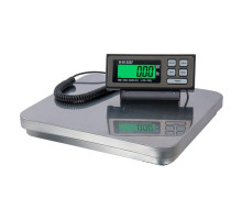 Весы напольные фасовочные Mertech M-ER 333 AF-150.50 "FARMER" (LCD, RS-232)