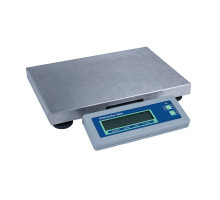 Весы фасовочные POScenter Slim 200 6-1.2 ДП1 Ю (ДП1 POS USB)