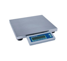 Весы фасовочные POScenter Slim 300 15-2.5 ДП1 Ю (ДП1 POS USB)