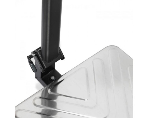 Весы напольные торговые Mertech M-ER 335 ACPU-60.10 "TURTLE" (с расч. стоимости LED)