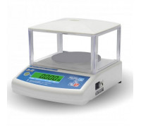 Лабораторные весы Mertech M-ER 122 АCFJR-300.01 "ACCURATE"