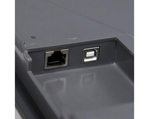 Купить Весы фасовочные Mertech M-ER 224 F-15.2 STEEL (LCD, USB, без АКБ) от Mertech