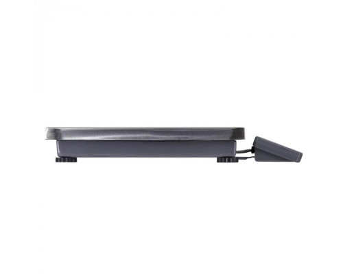 Купить Весы фасовочные Mertech M-ER 224 F-15.2 STEEL (LCD, USB, без АКБ) от Mertech