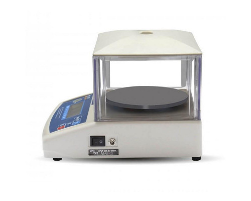 Купить Лабораторные весы Mertech M-ER 122 АCFJR-600.01 "ACCURATE" от Mertech