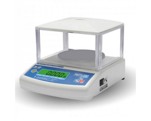Купить Лабораторные весы Mertech M-ER 122 АCFJR-300.005 "ACCURATE" от Mertech