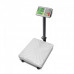 Купить Весы напольные торговые Mertech M-ER 335 ACP-150.20 "TURTLE" (с расч. стоимости LCD) от Mertech