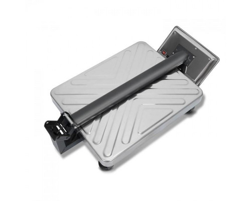 Весы напольные торговые Mertech M-ER 333 ACP-150.20/50 "TRADER" (с расч. стоимости LCD)