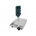 Весы торговые CAS AP-30EX