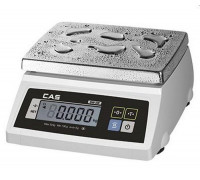 Весы фасовочные CAS SW-5W DD