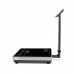 Купить Весы напольные торговые Mertech M-ER 333 ACLP-600.200 "TRADER" (с расч. стоимости LED) от Mertech