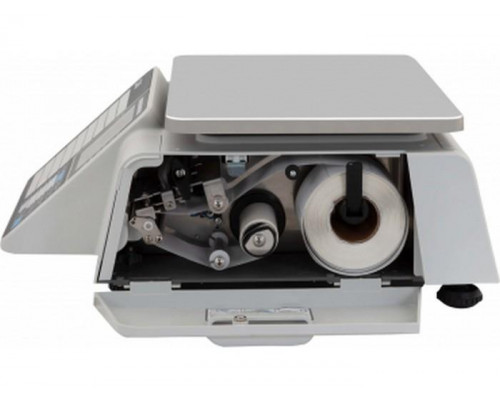 Купить Весы с печатью этикеток CAS CL3000J-15B (TCP-IP) от CAS