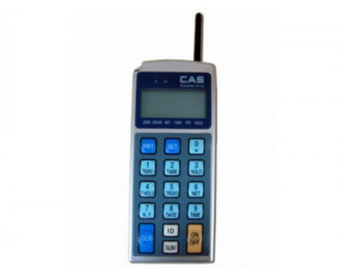 Весы крановые CAS CASTON-III 5 THD-RF (с пультом TWN)