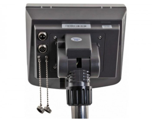 Весы напольные CAS BW-150RB