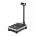 Весы напольные фасовочные Mertech M-ER 334 ACFLP-150.20/50 "FARMER" LED