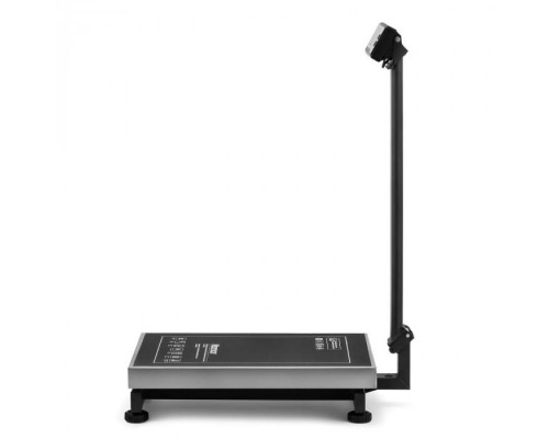 Весы напольные фасовочные Mertech M-ER 334 ACFLP-300.50/100 "FARMER" LCD