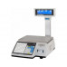 Купить Весы с печатью этикеток CAS CL3000-6P (TCP-IP) от CAS