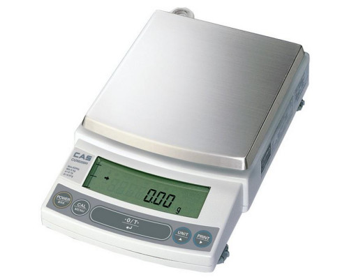 Лабораторные весы CAS CUX-2200H