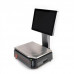 Весы с печатью этикеток Mertech M-ER 727 PM-32.5 (15", USB/Ethernet/WiFi)