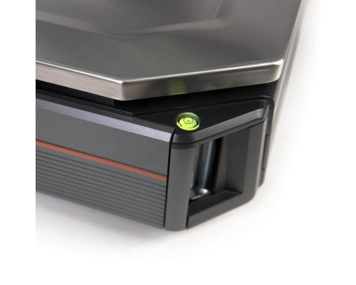 Весы с печатью этикеток Mertech M-ER 727 PM-32.5 (15", USB/Ethernet/WiFi)