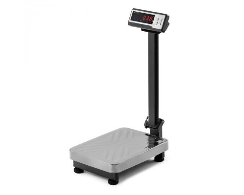 Купить Весы напольные фасовочные Mertech M-ER 334 ACFPU-60.10/20 "FARMER" LED от Mertech