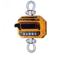 Весы крановые CAS CASTON-III 20 THD