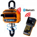 Весы крановые CAS CASTON-III 15 THD-RF (с пультом TWN)