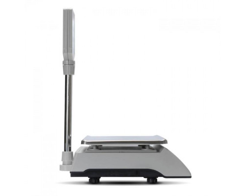 Купить Весы торговые Mertech M-ER 327 ACP-32.5 "Ceed" (LED, Белые) от Mertech