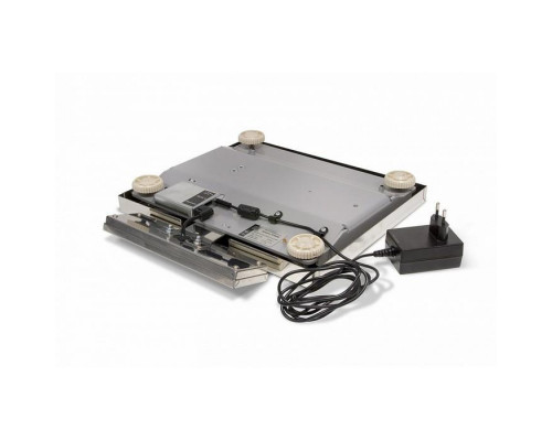 Весы фасовочные Штрих-Слим 300 15-2.5 ДП1 Ю (POS USB)