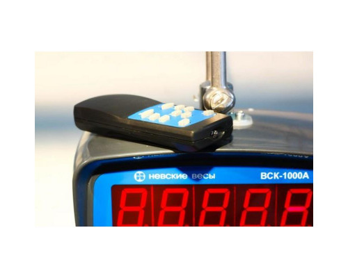 Весы крановые Невские Весы ВСК-100А