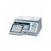 Купить Весы с печатью этикеток CAS LP-30 v.1.6 (TCP-IP) от CAS