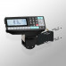 Весы платформенные с печатью этикеток Масса-К 4D-PM-20/15-2000-RP