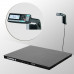 Весы платформенные с печатью этикеток Масса-К 4D-PM-15/12-3000-RL