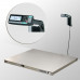 Купить Весы платформенные с печатью этикеток Масса-К 4D-PM.S-12/10-1000-RL от Масса-К