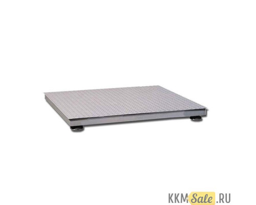 Весы платформенные ProMAS PM4PE-2 (1500х1500)