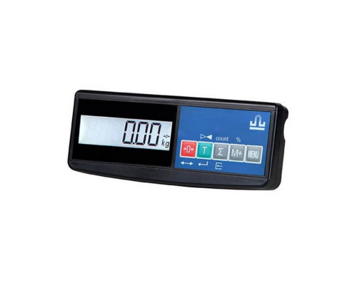 Весы платформенные Масса-К 4D-P.S-3-3000-A(RUEW)