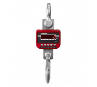 Весы крановые Масса-К ЕКМ-3000/2-W (морозостойкие с Wi-Fi)