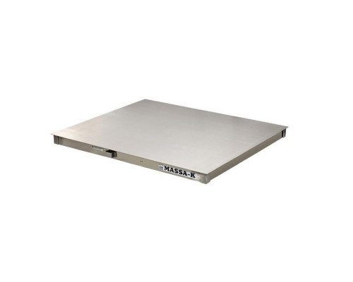Весы платформенные Масса-К 4D-PM.S-15/12-2000-A(RUEW)