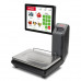 Весы с печатью этикеток Mertech M-ER 725 PM-32.5 "SELFPRINT" (15", USB/Ethernet/WiFi)