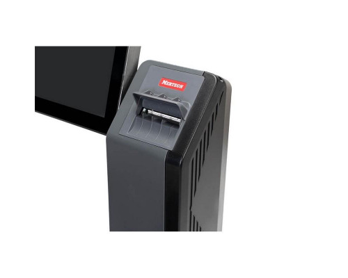 Весы с печатью этикеток Mertech M-ER 725 PM-32.5 "SELFPRINT" (15", USB/Ethernet/WiFi)