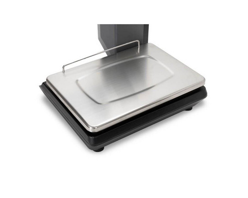 Весы с печатью этикеток Mertech M-ER 725 PM-32.5 "SELFPRINT" (15", USB/Ethernet/WiFi)