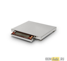 Весы фасовочные Штрих-М Слим 500 60-10.20 ДП1 Ю (POS