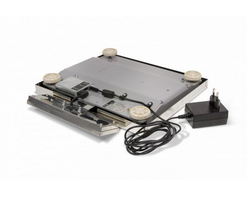 Купить Весы фасовочные Штрих-М Слим 500 150-20.50 ДП1 РЮ (POS, USB/RS-232) от ШТРИХ-М
