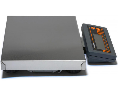 Купить Весы фасовочные Штрих-М Слим 500 150-20.50 ДП1 РЮ (POS, USB/RS-232) от ШТРИХ-М