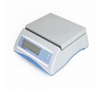 Весы фасовочные Штрих-М М7ФМ 15-2,5 (LCD, без АКБ)