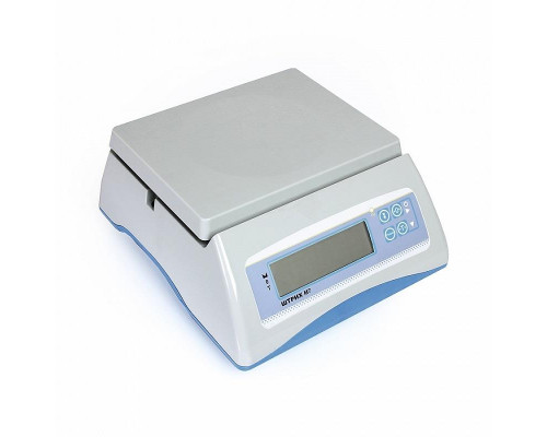 Весы фасовочные Штрих-М М7ФМ 15-2,5 (LCD, без АКБ)