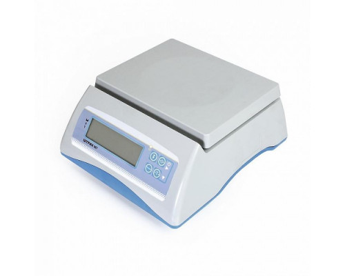 Весы фасовочные Штрих-М М7ФМ 3- 1 (LCD, без АКБ)