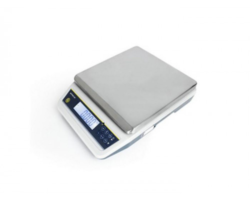 Весы фасовочные Штрих-М М7ФБ 30-5,10 (LCD, без АКБ)